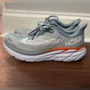 Women’s Hoka One One Clifton 8 Running Shoes